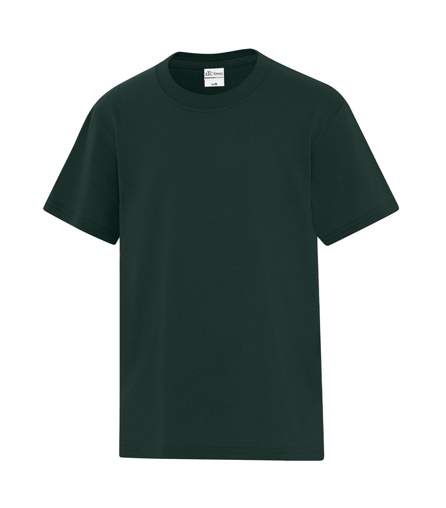 Dark Green-model Image