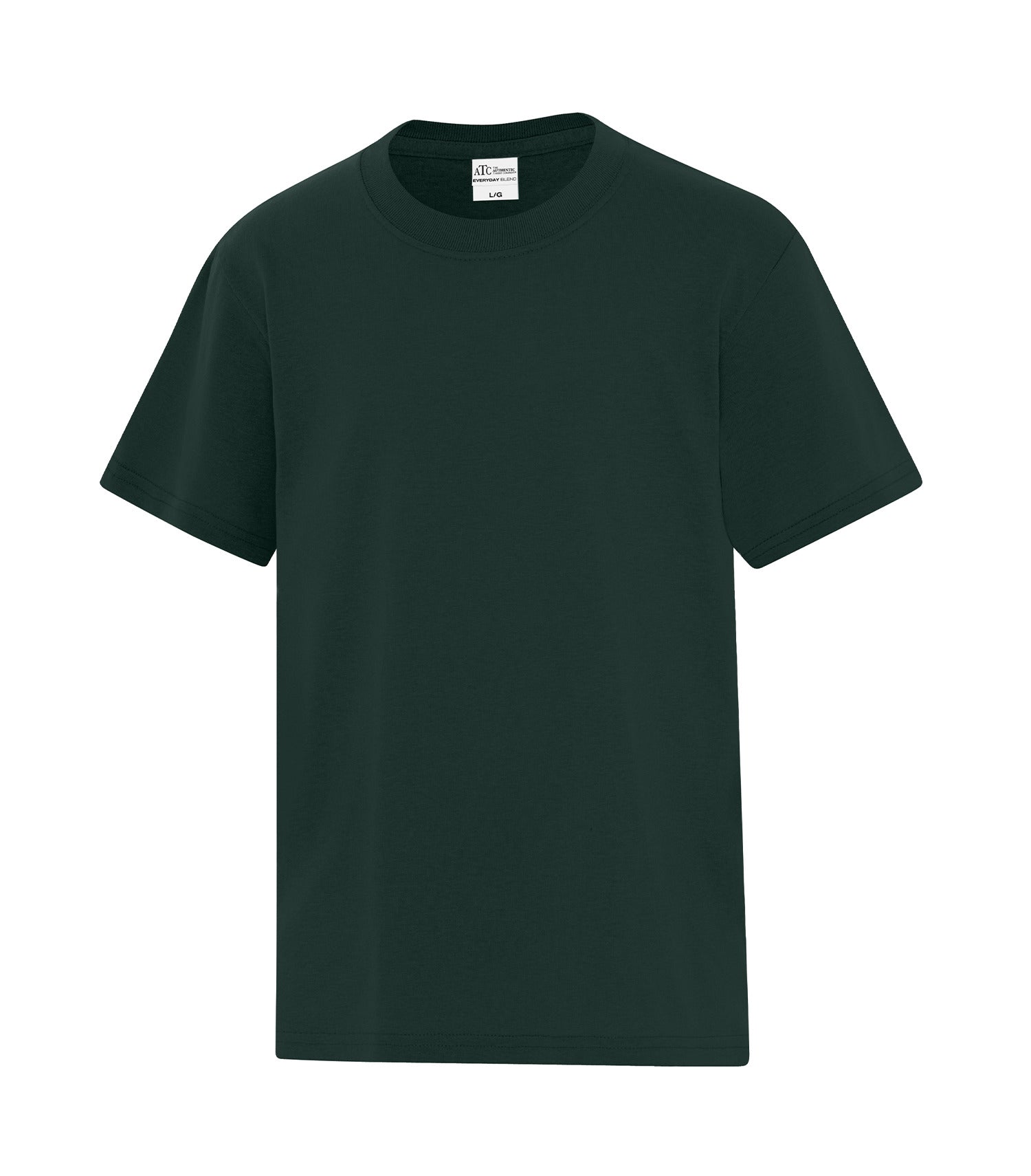 Dark Green-model Image