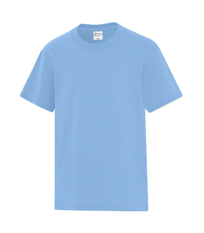 Light Blue-model Image