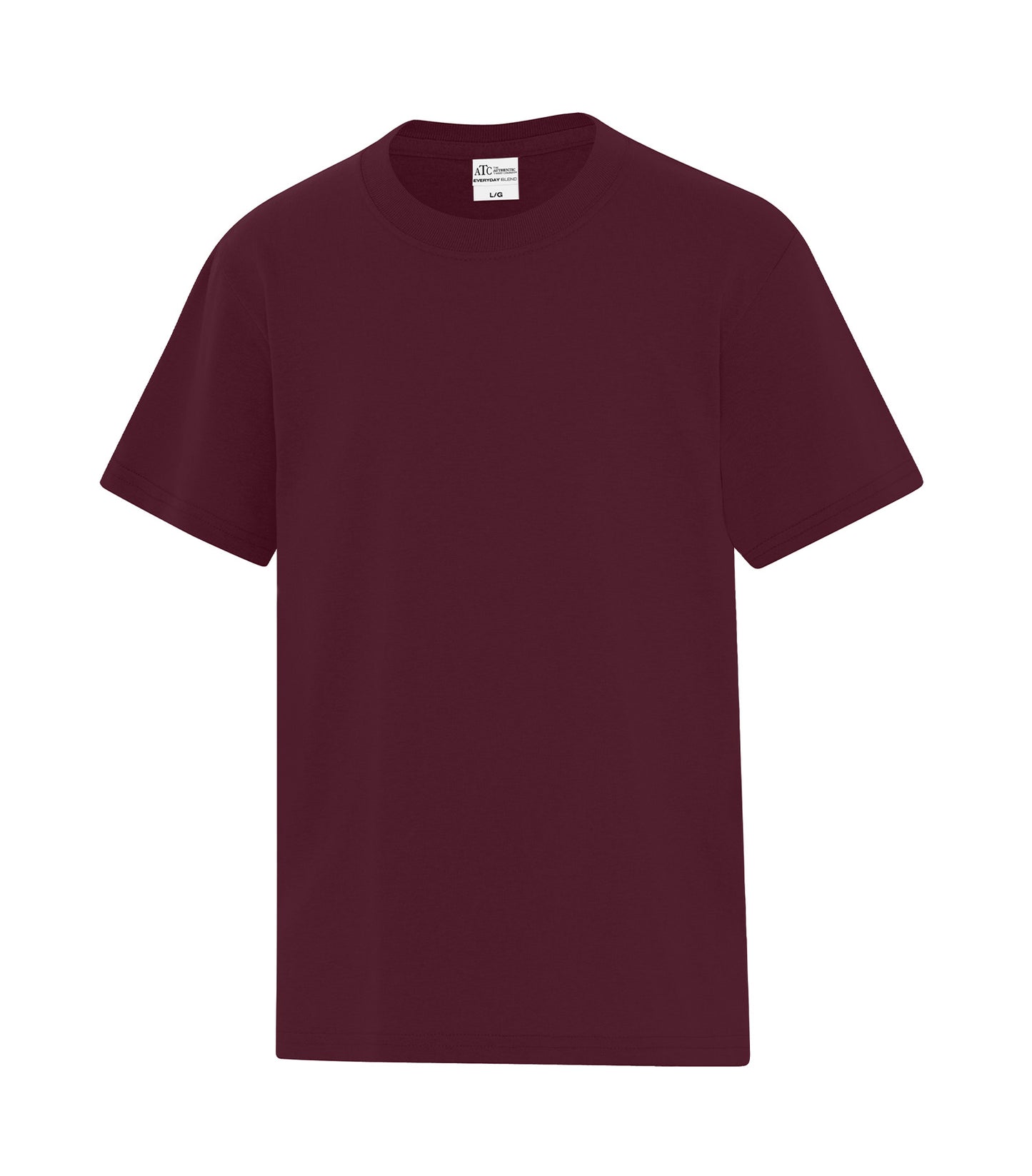 Maroon-model Image