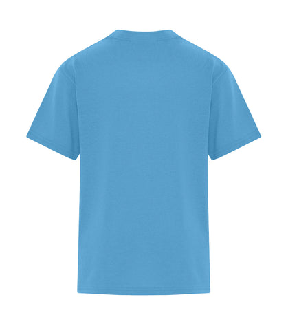 Aquatic Blue-model Image