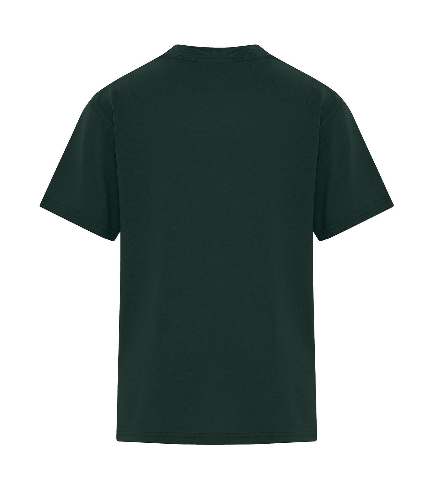 Dark Green-model Image