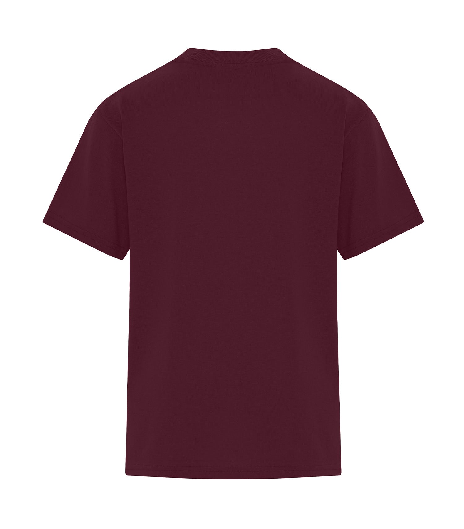 Maroon-model Image