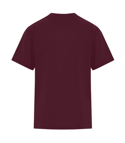 Maroon-model Image