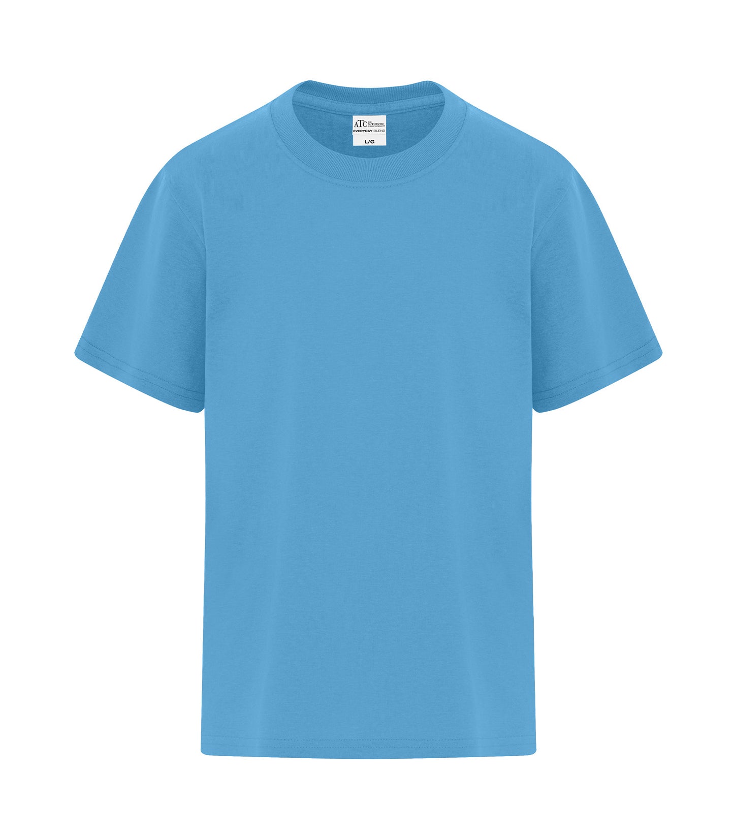 Aquatic Blue
