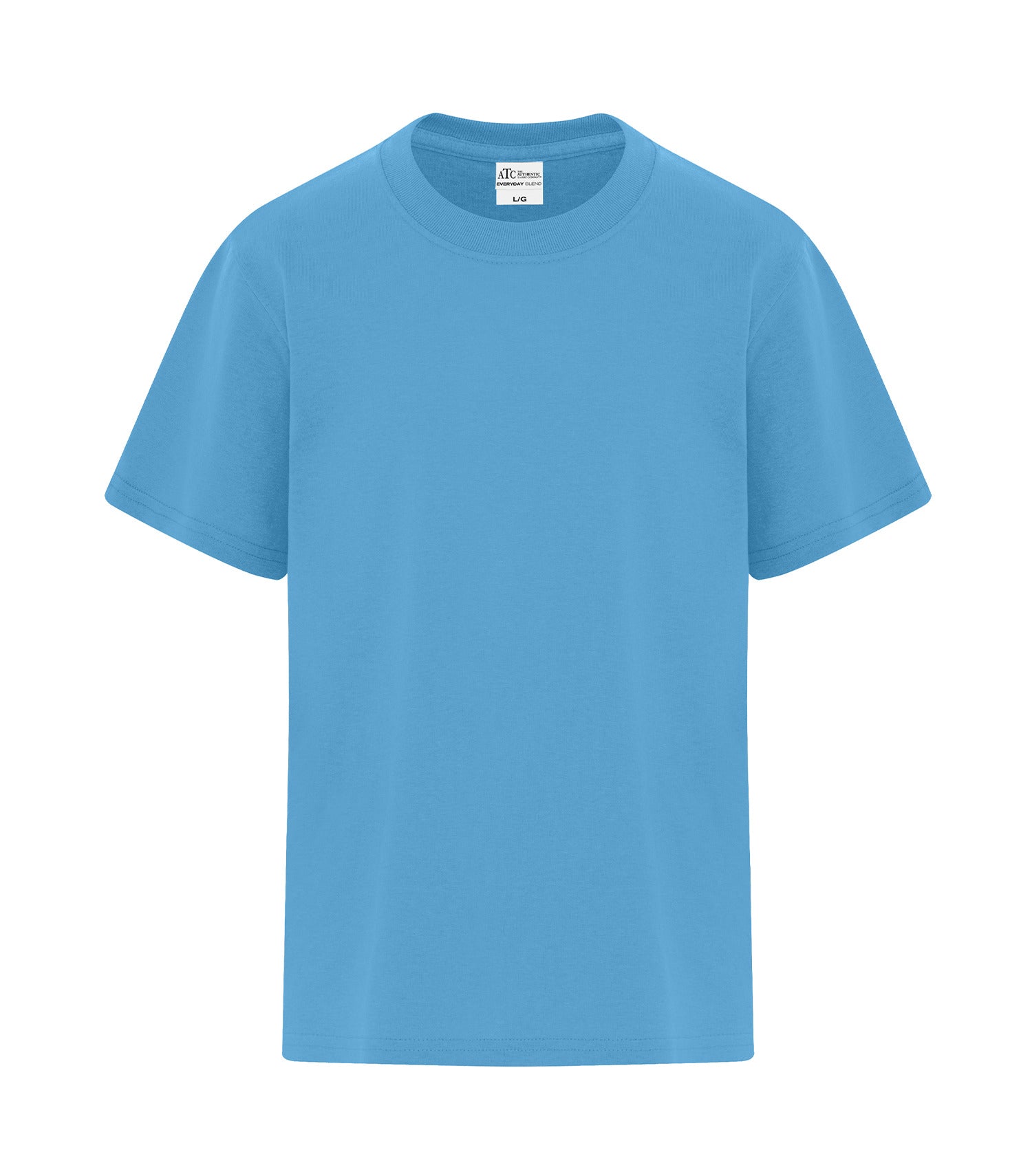 Aquatic Blue