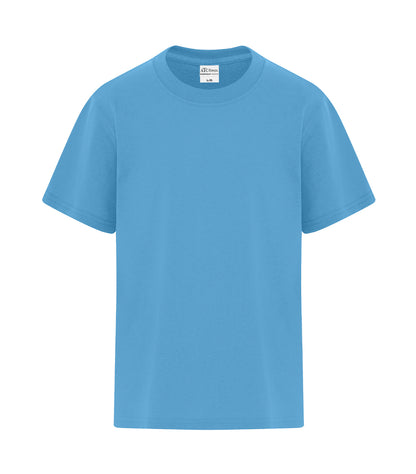 Aquatic Blue