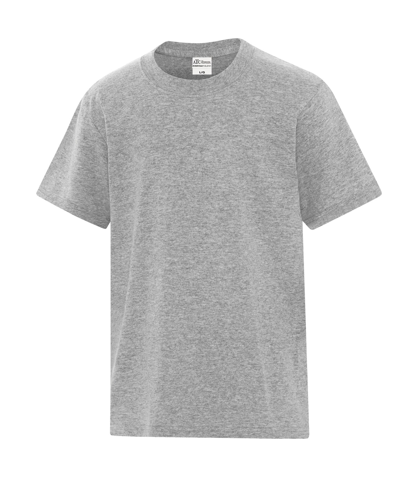 Athletic Hthr-model Image