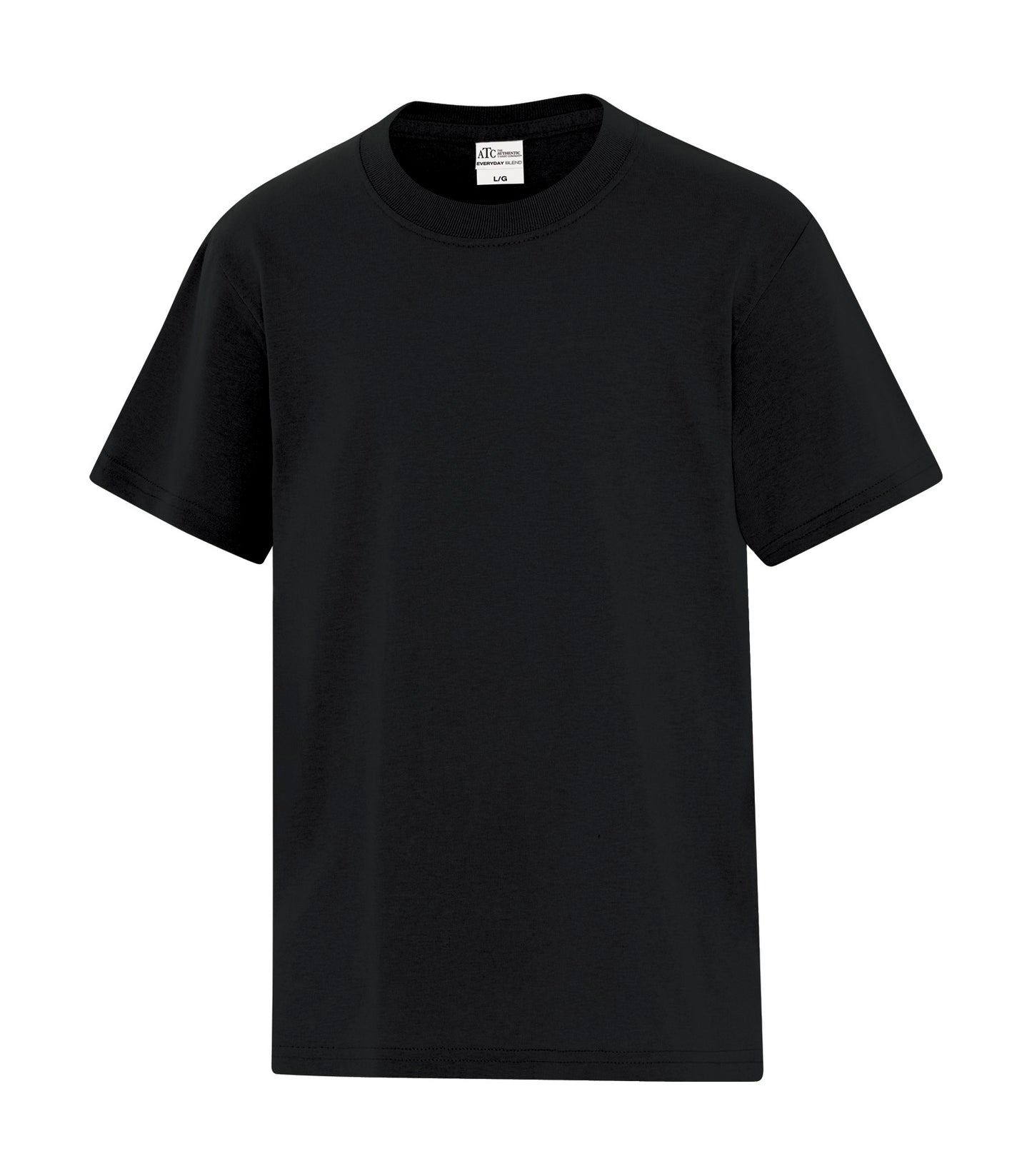 Black-model Image