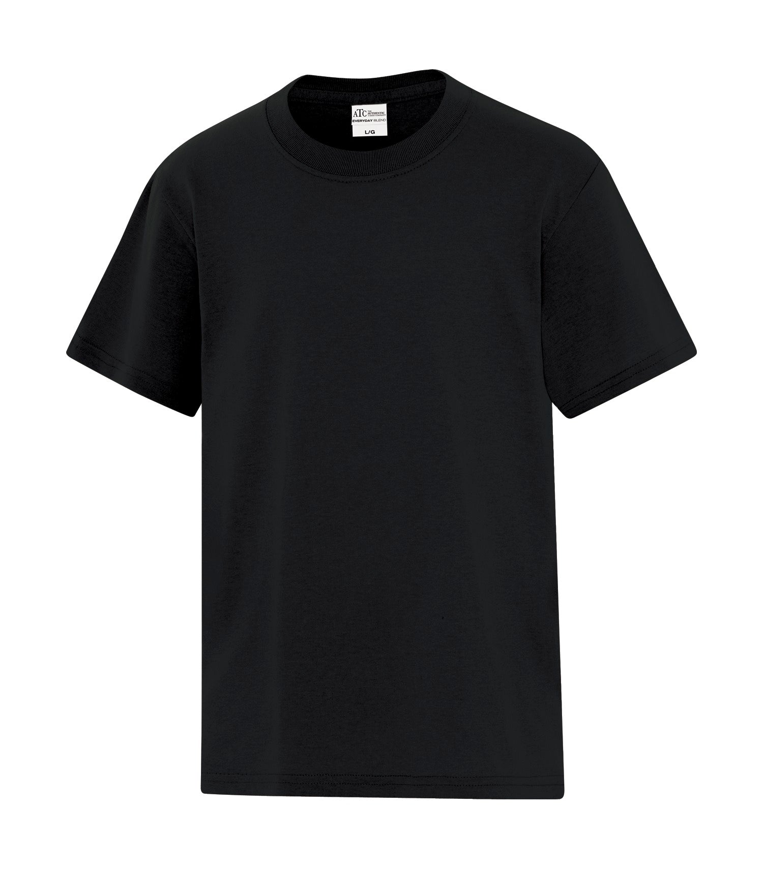 Black-model Image