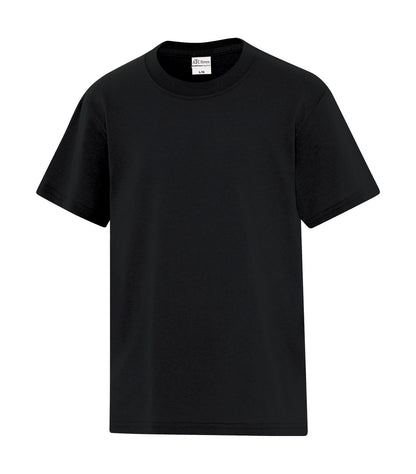 Black-model Image