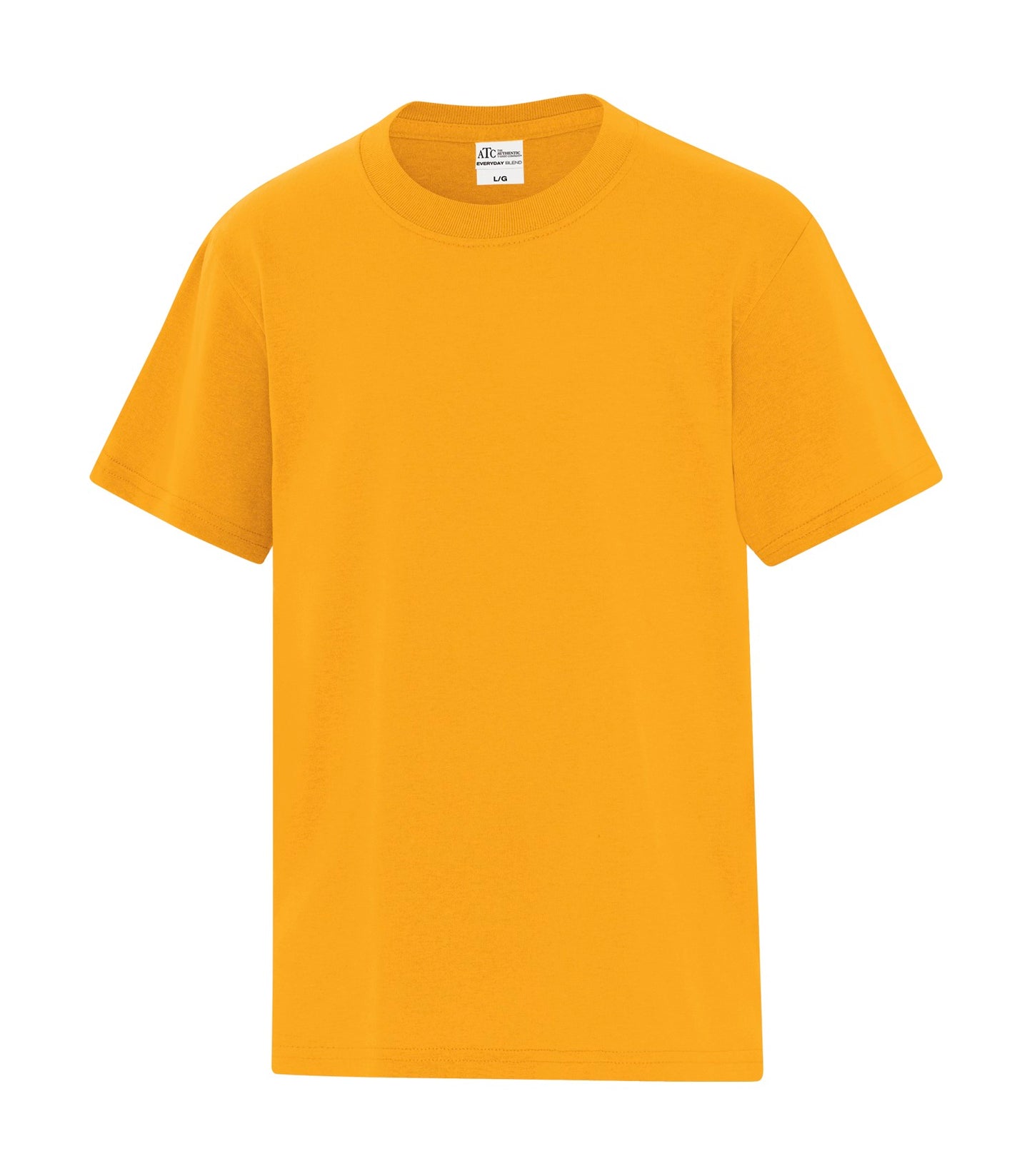 Gold-model Image