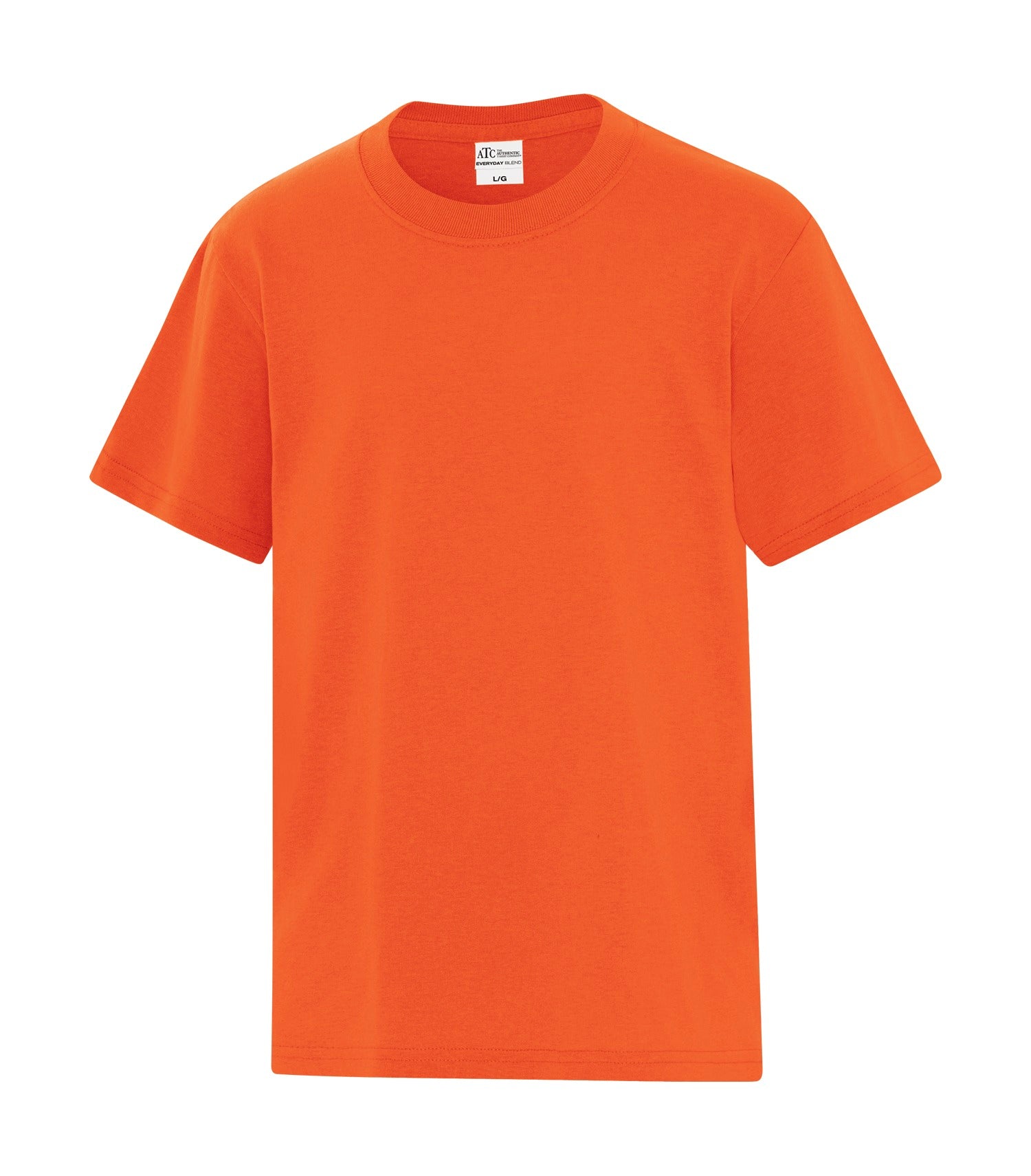 Orange-model Image