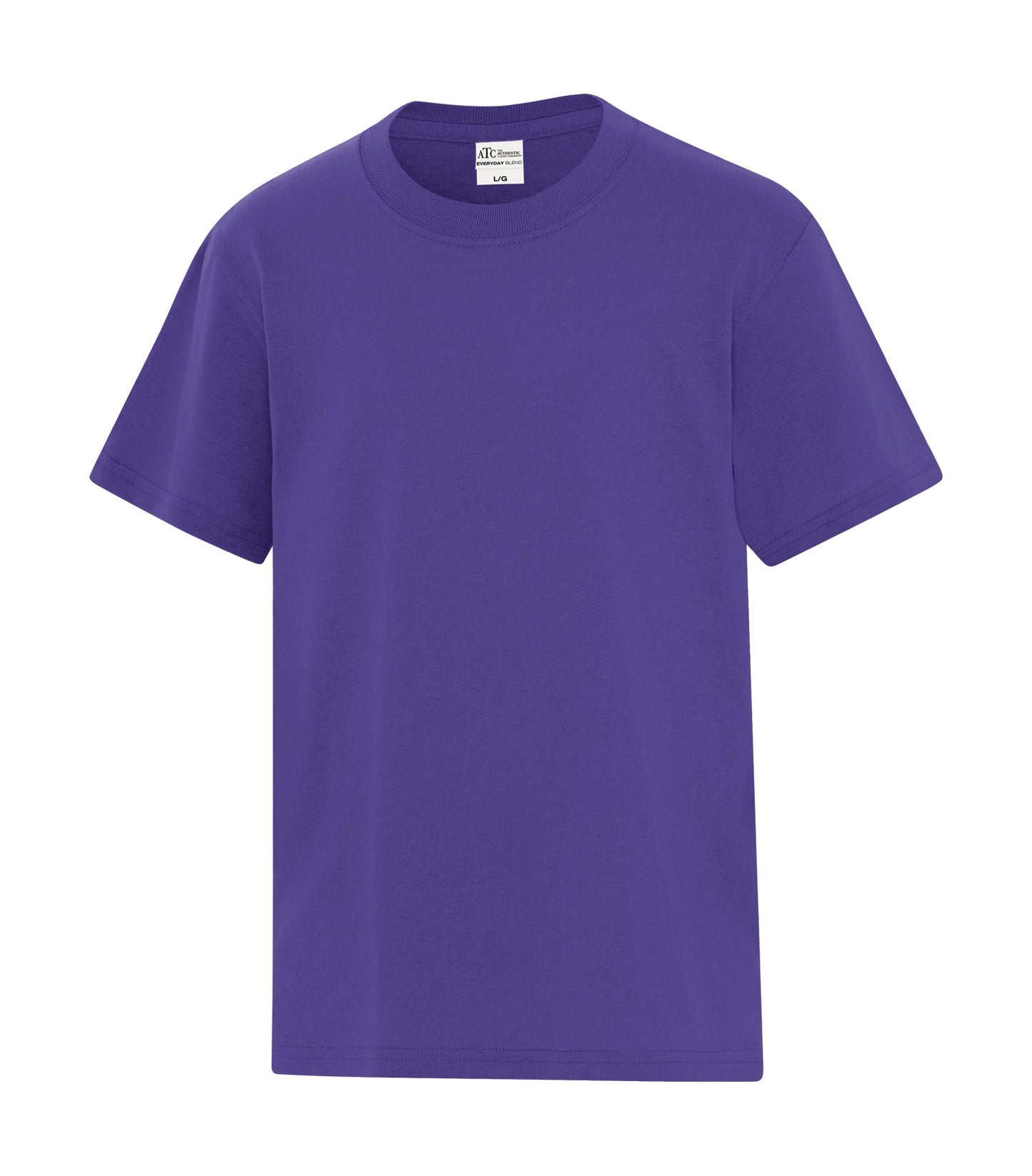 Purple-model Image