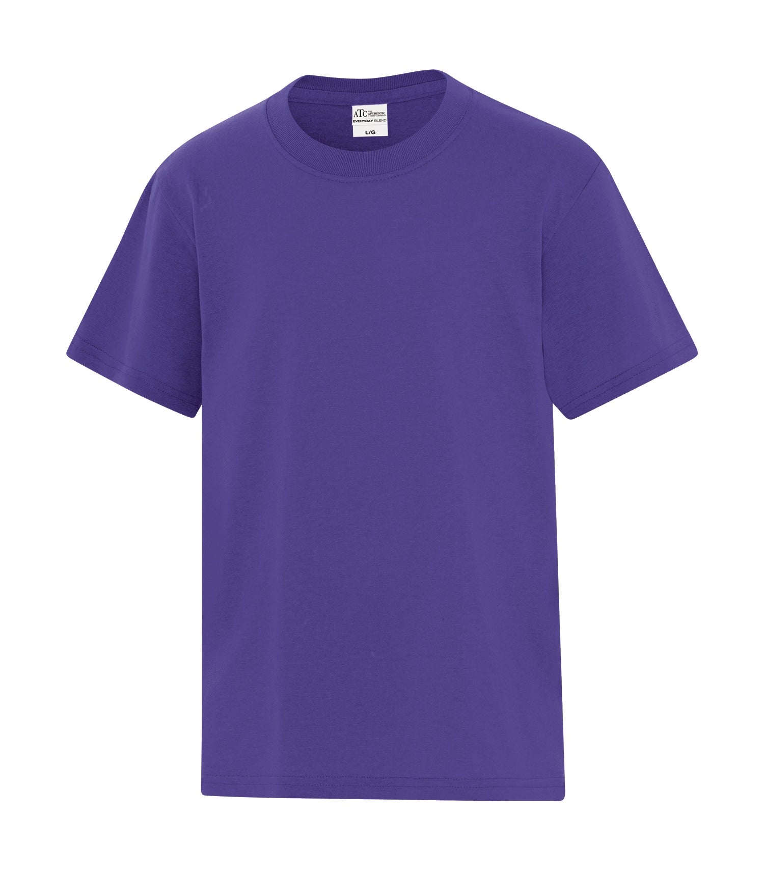 Purple-model Image