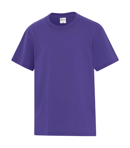 Purple-model Image