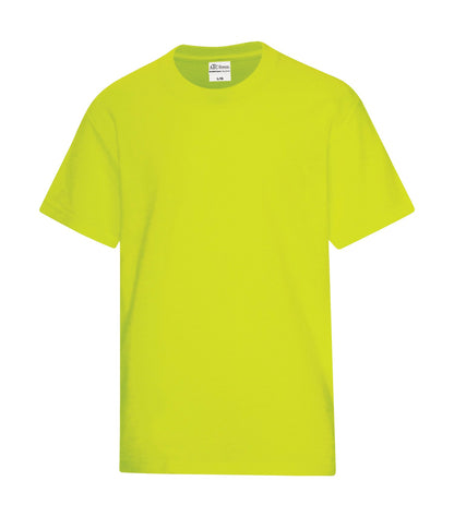 Safety Green-model Image