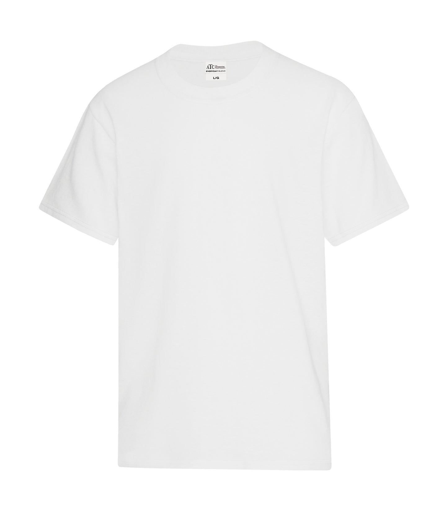 White-model Image