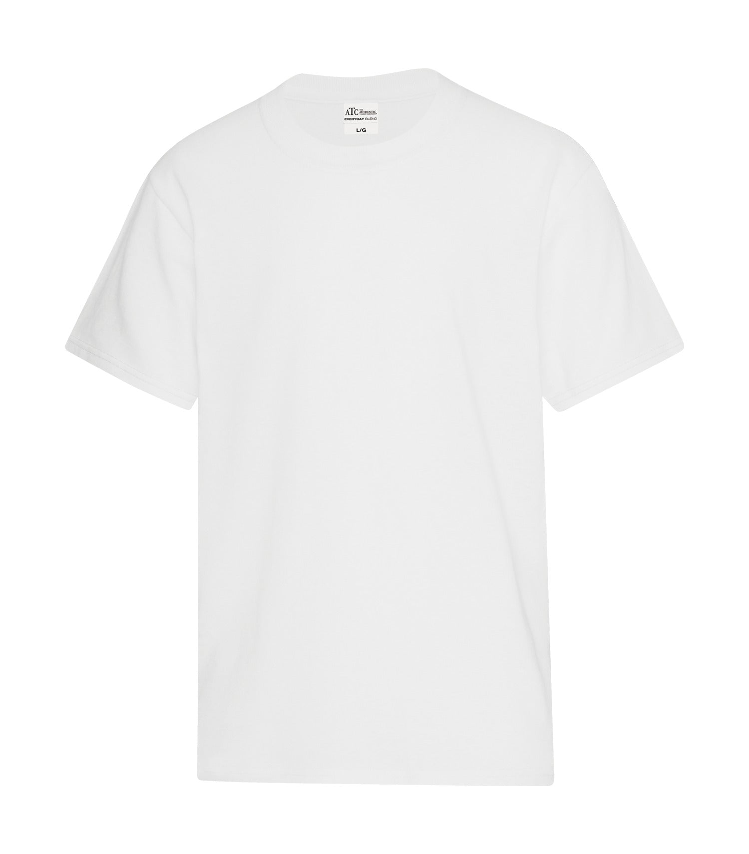 White-model Image