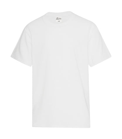 White-model Image