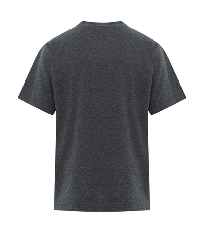 Dark HthrGrey-model Image