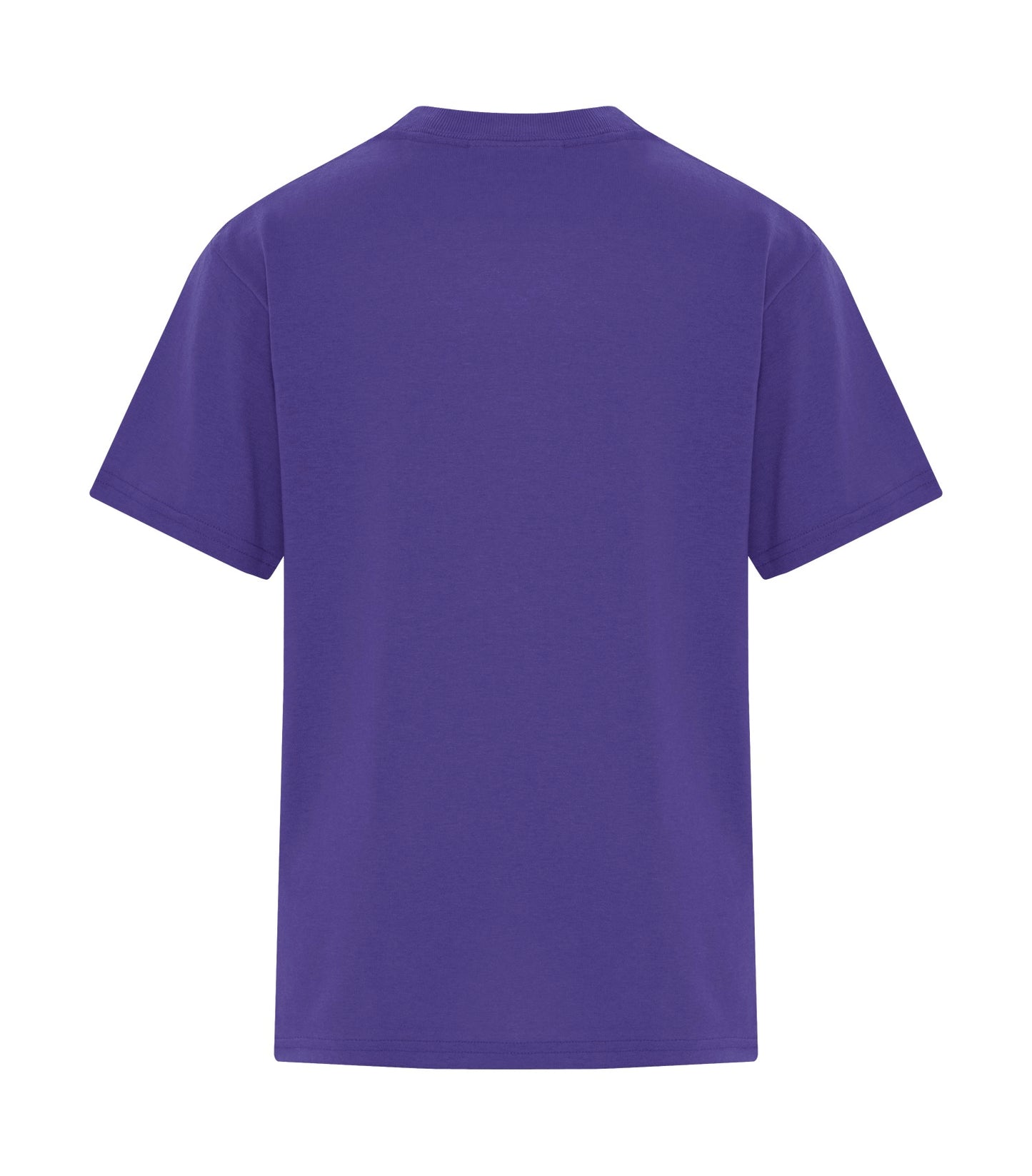 Purple-model Image