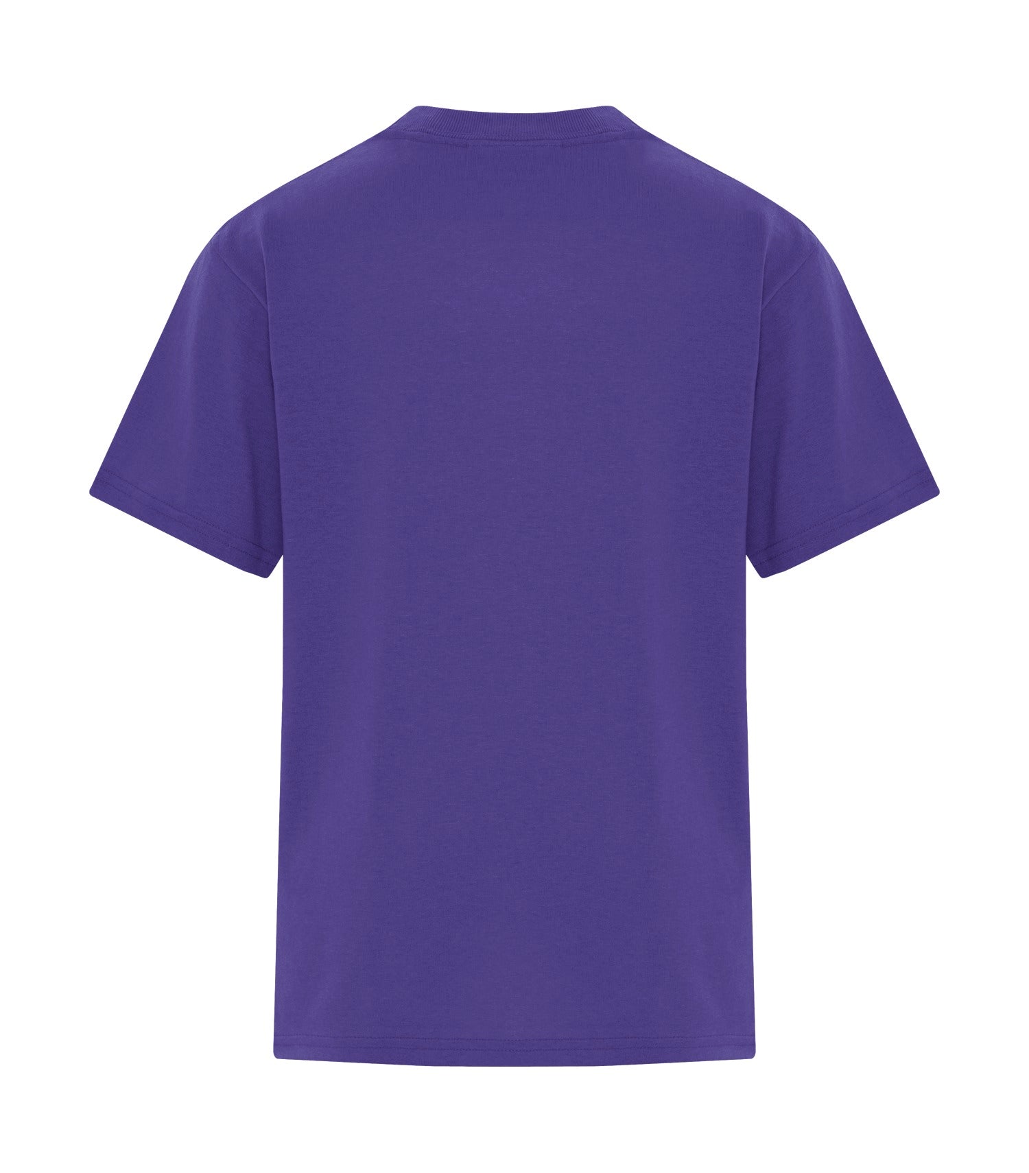 Purple-model Image