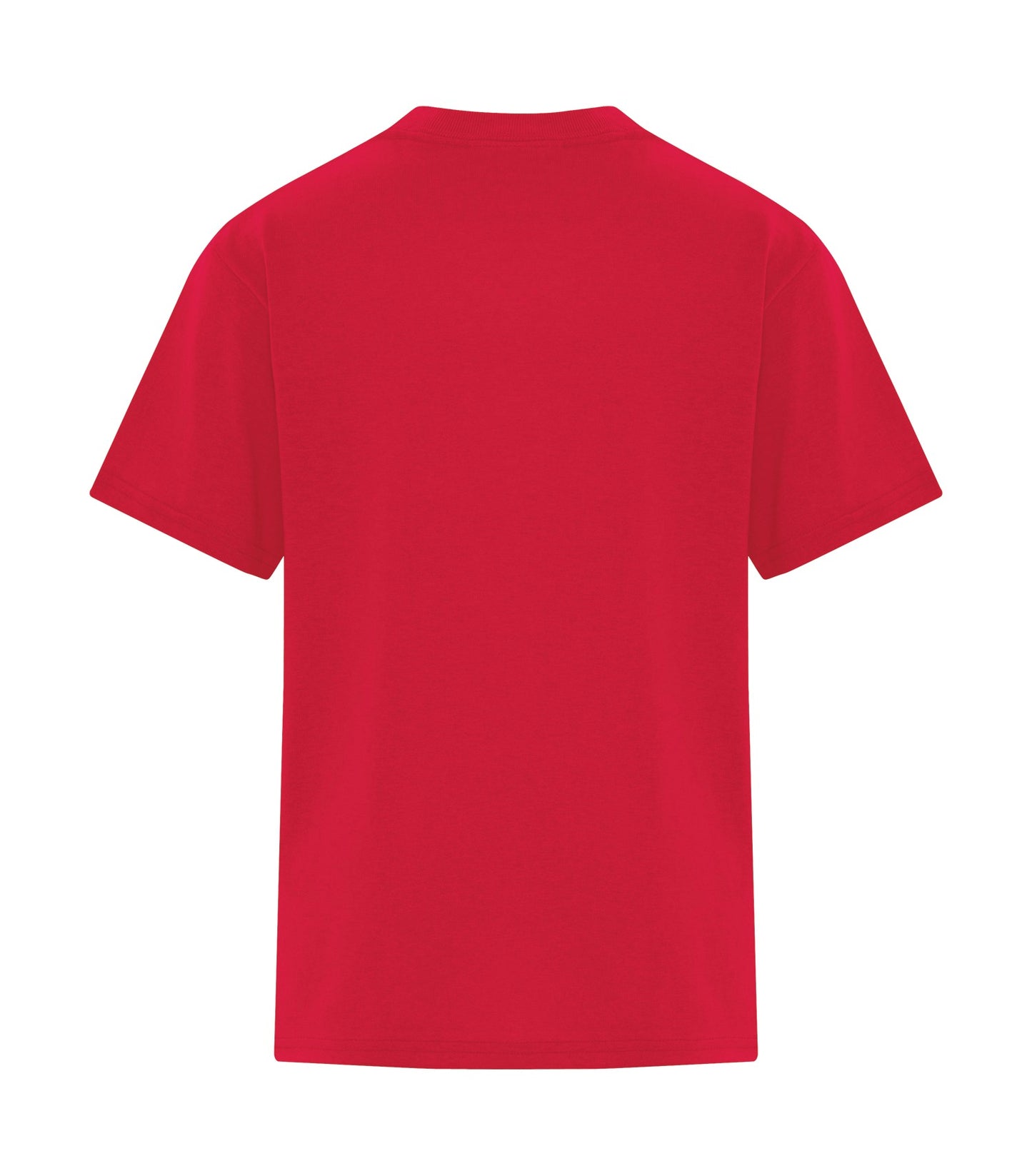 Red-model Image