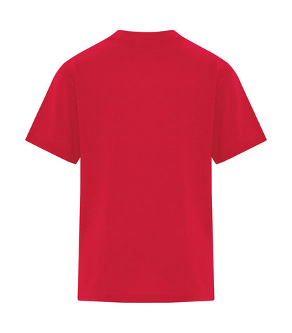Red-model Image