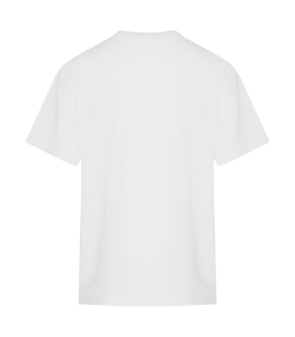 White-model Image