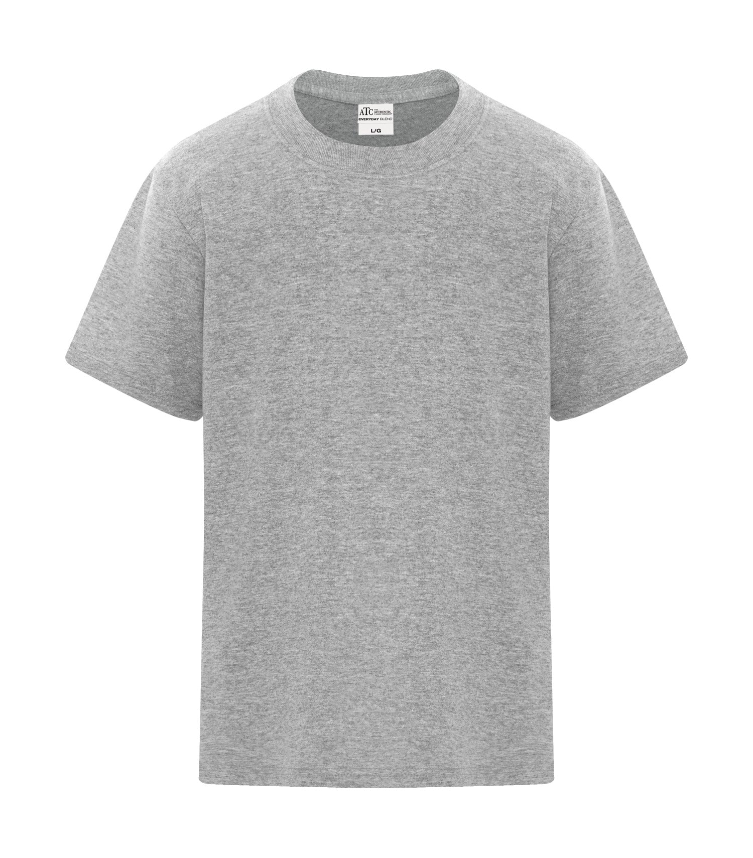 Athletic Hthr