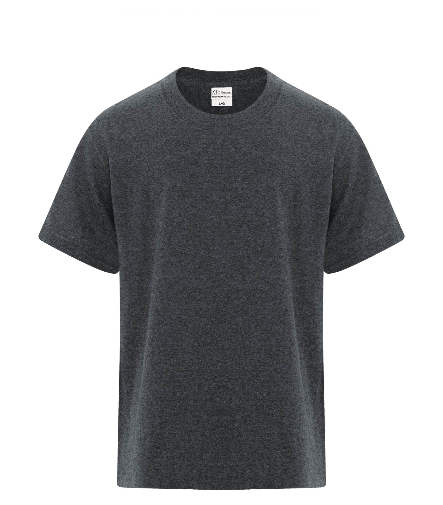 Dark HthrGrey