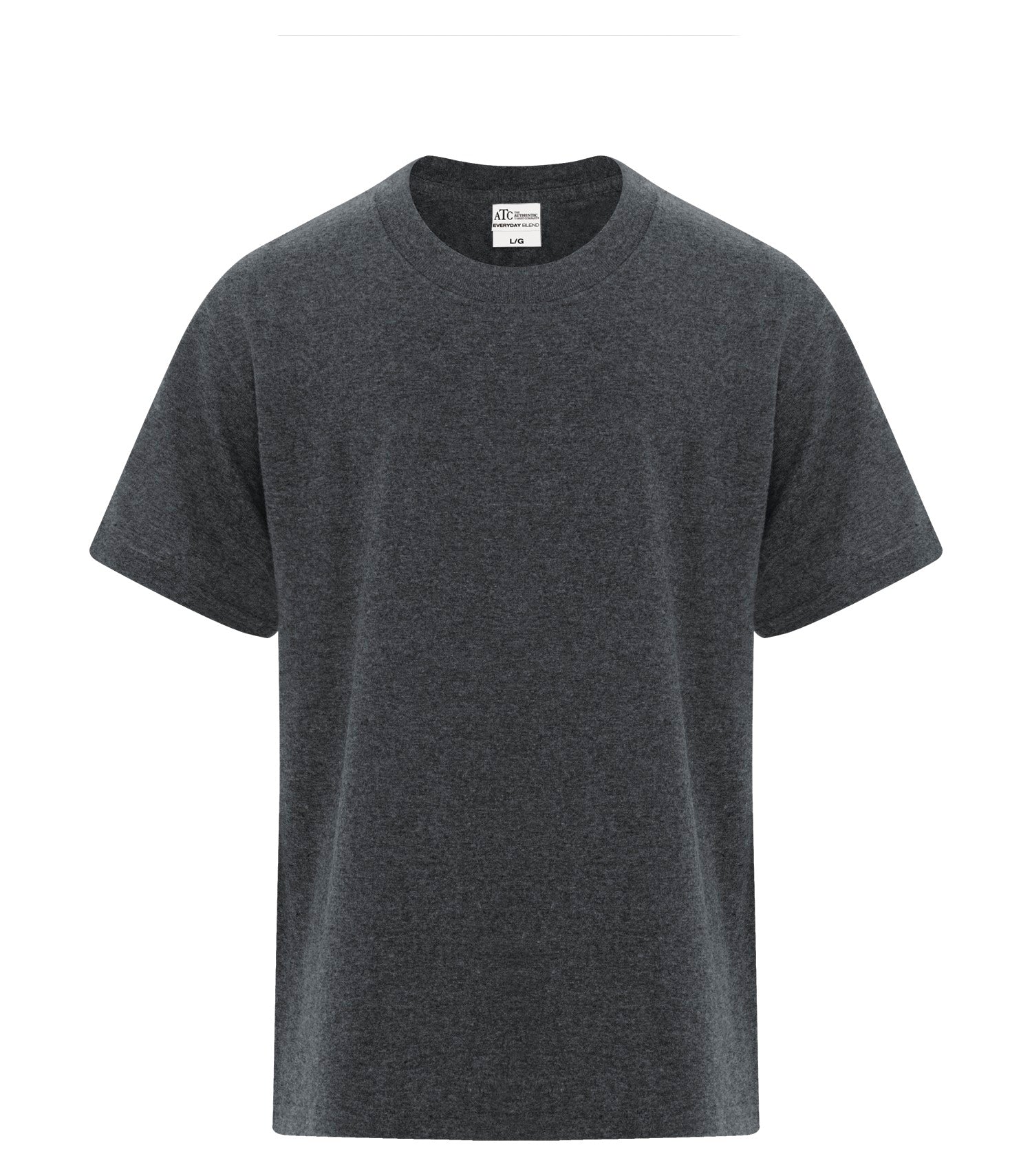Dark HthrGrey