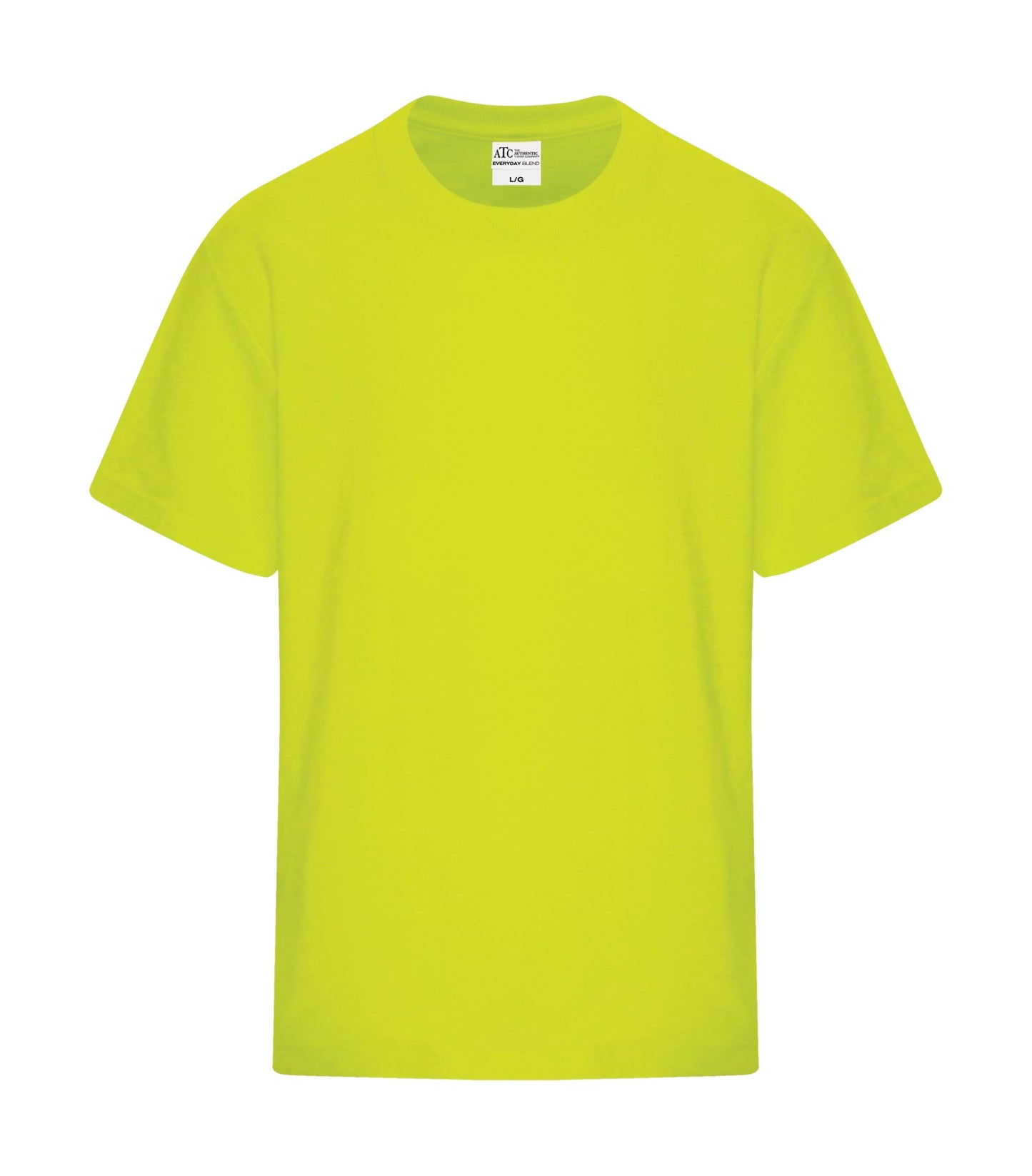 Safety Green