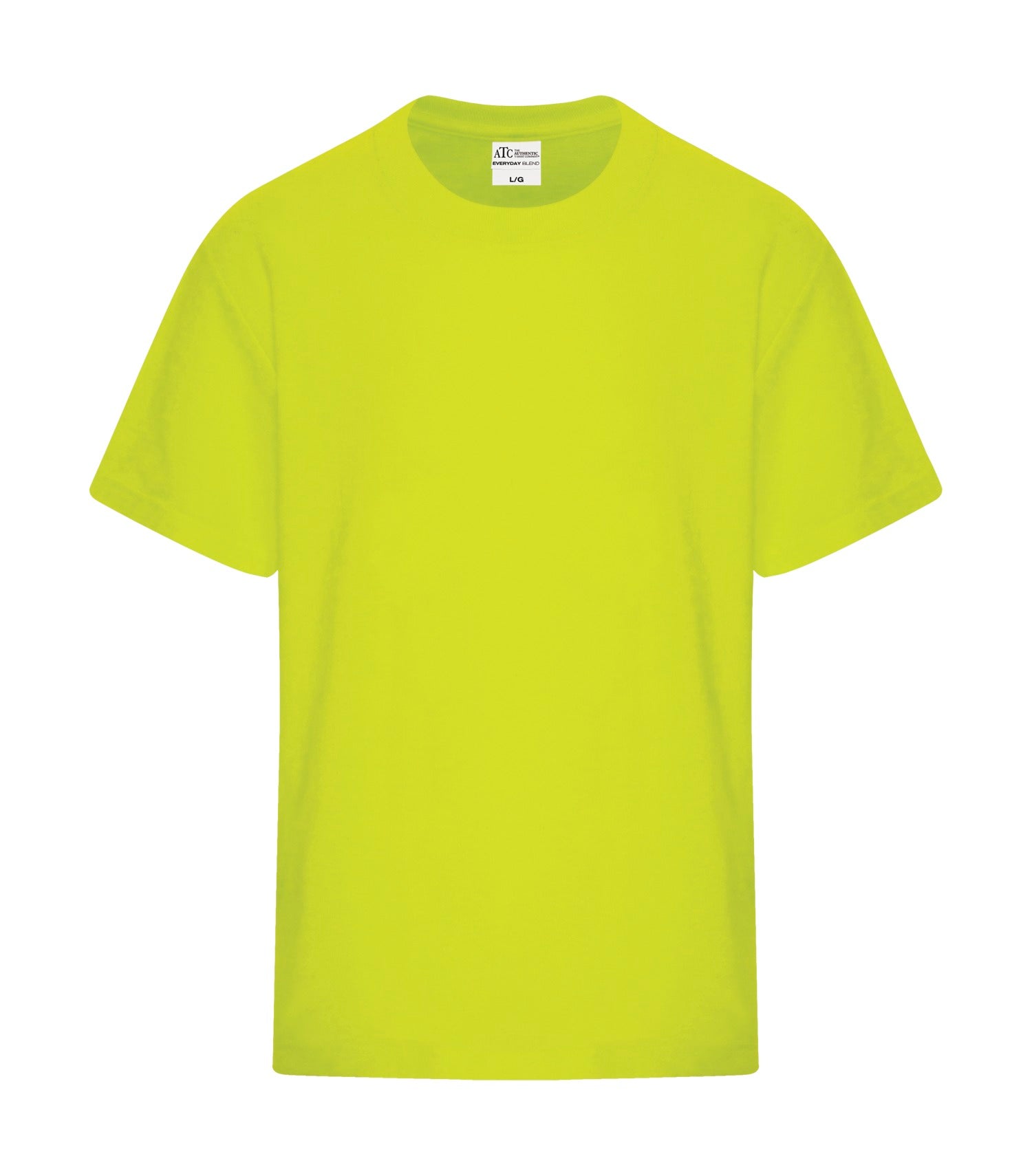 Safety Green
