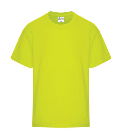 Safety Green