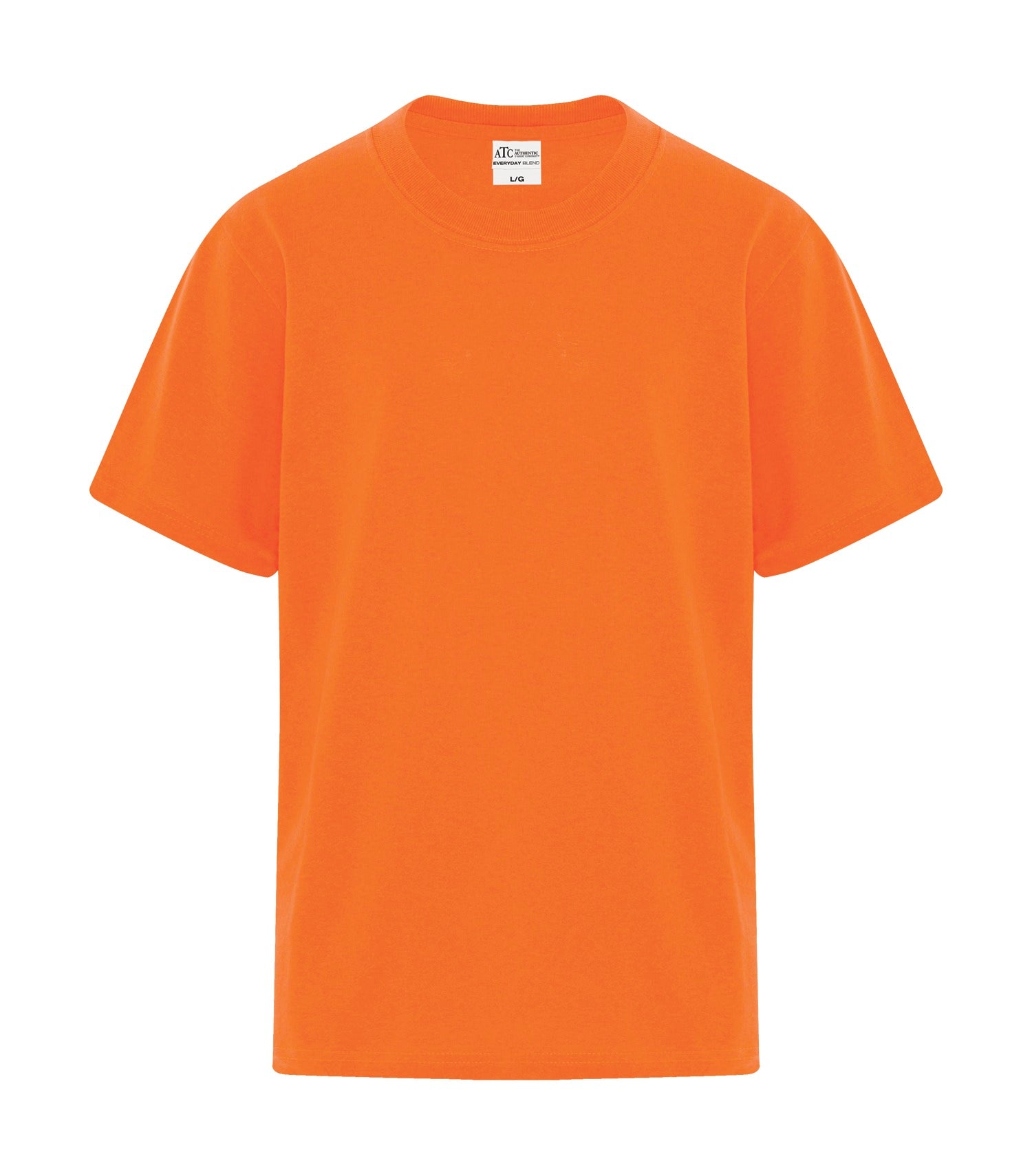 Safety Orange