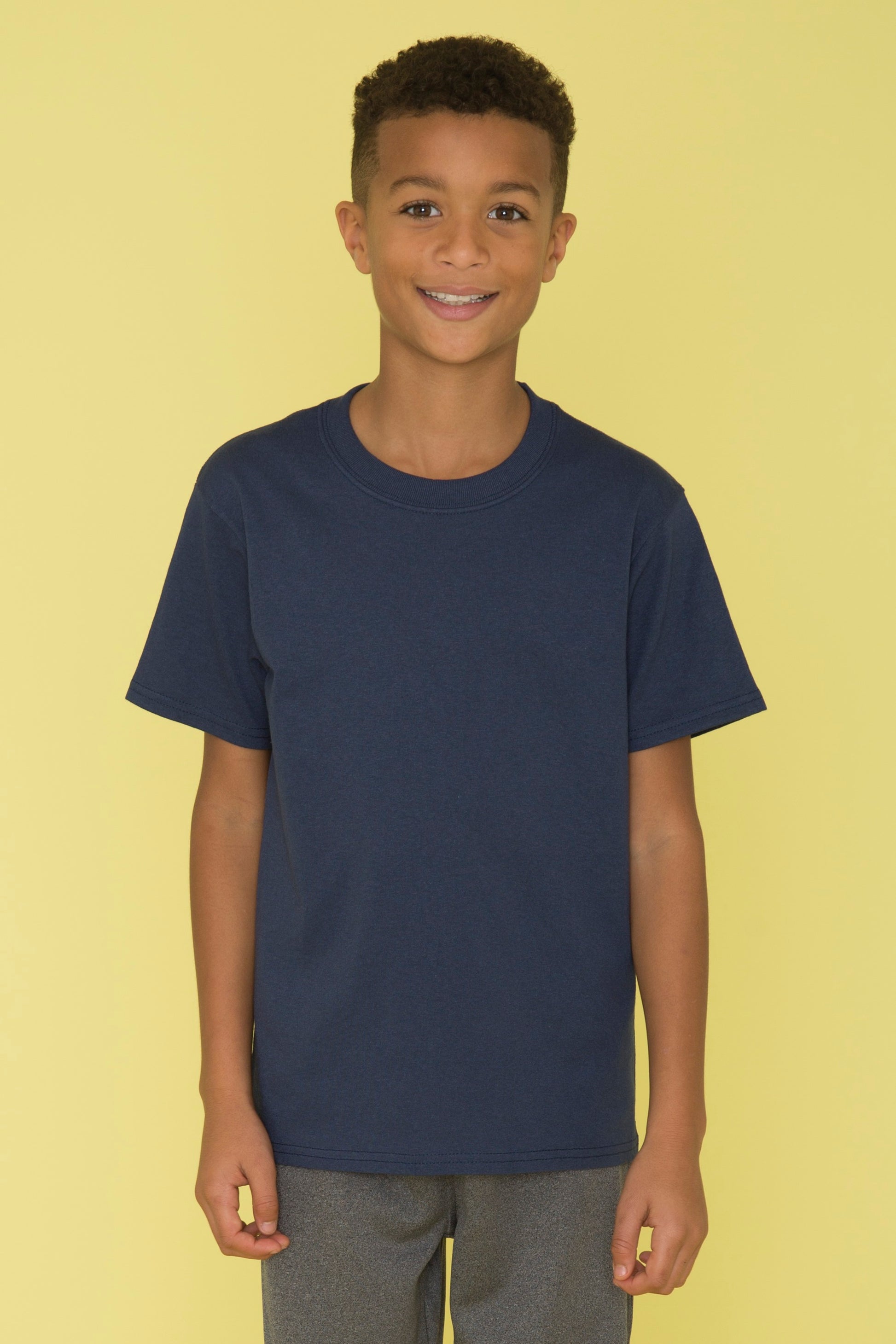 Navy-model Image