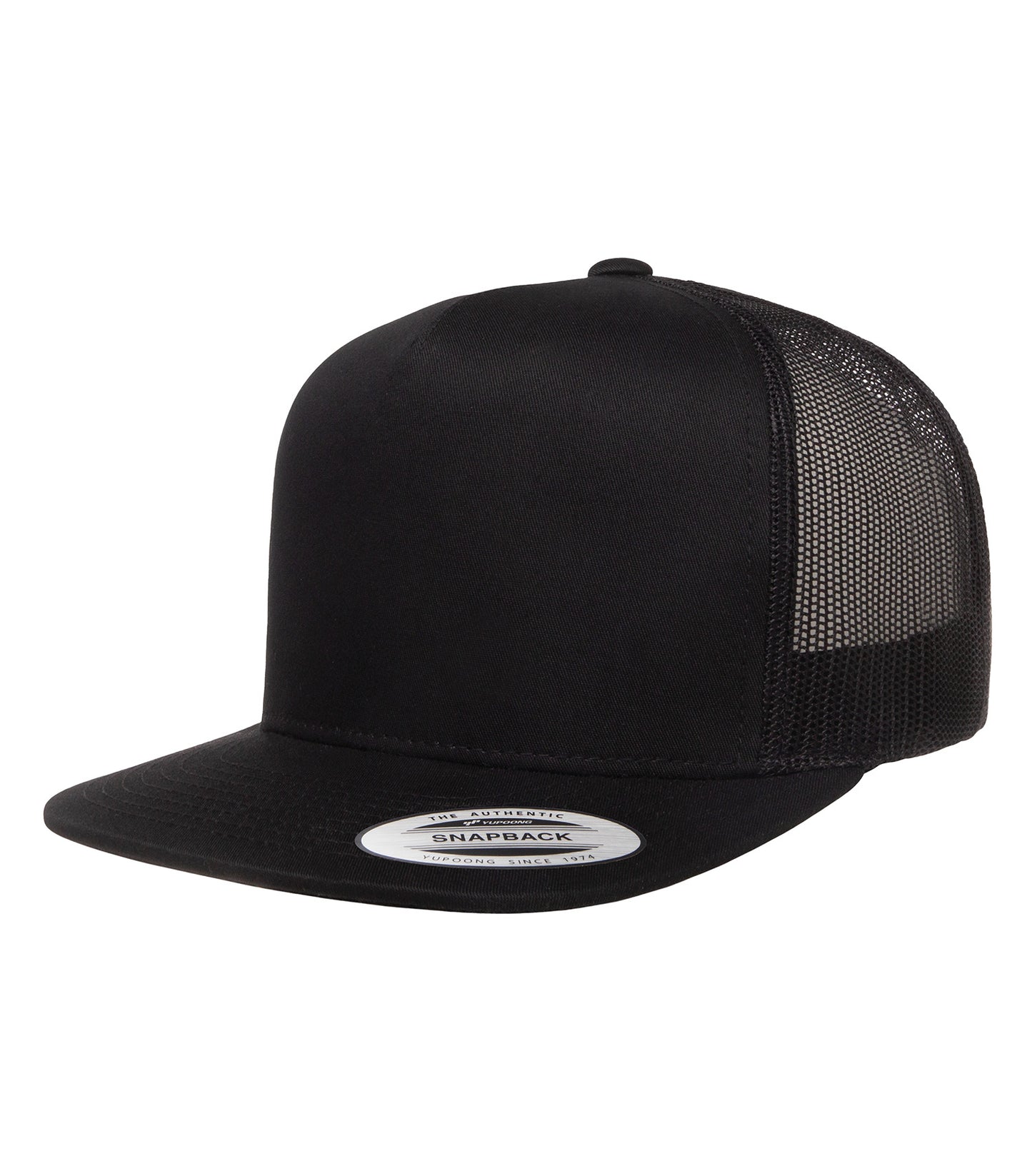 Black/Black-model Image