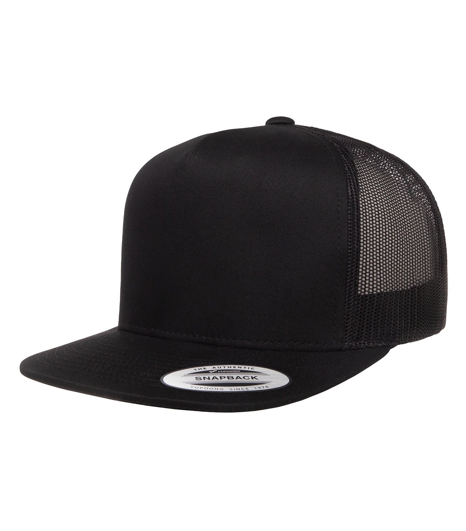 Black/Black-model Image