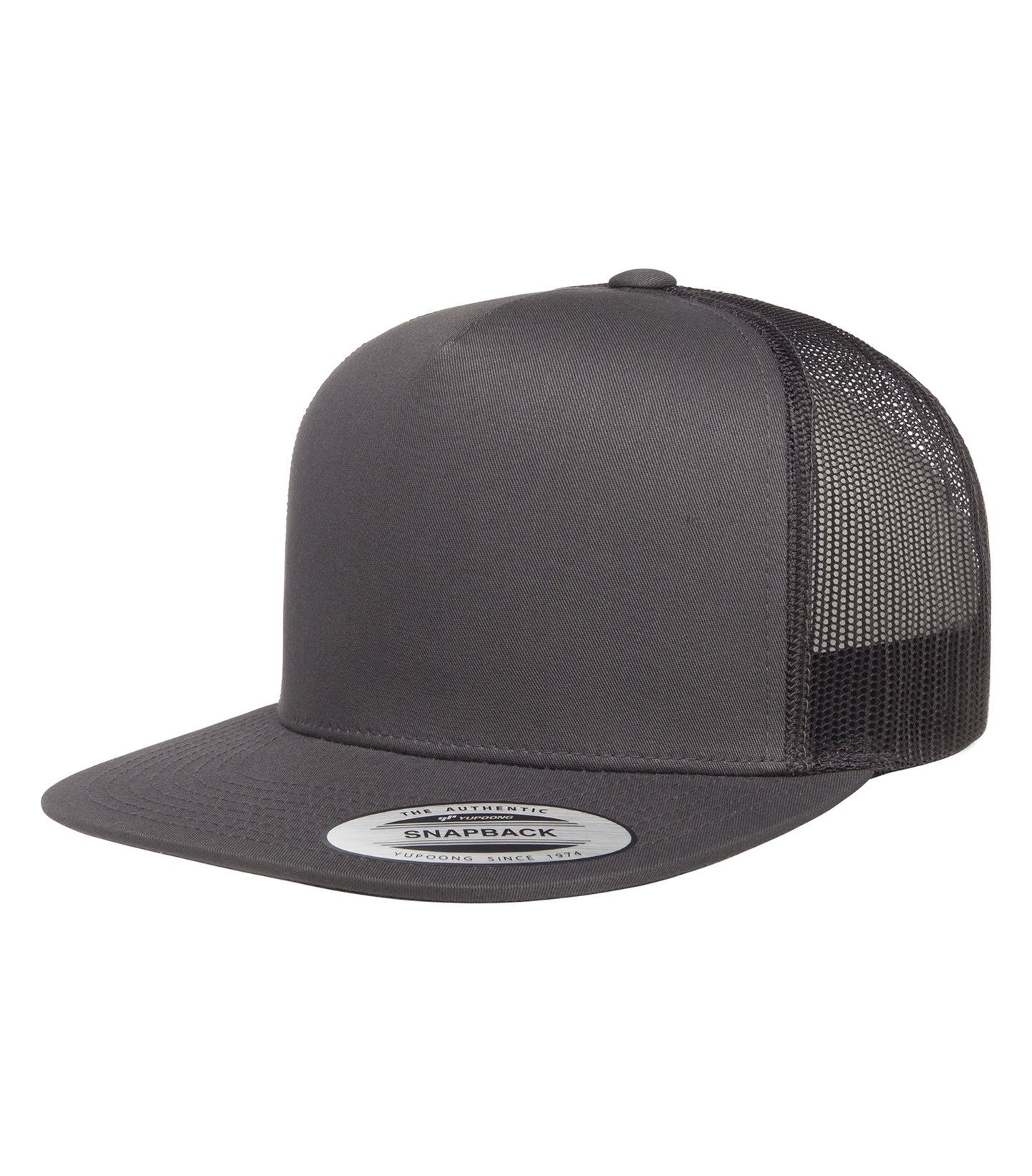 Charcoal/Char-model Image