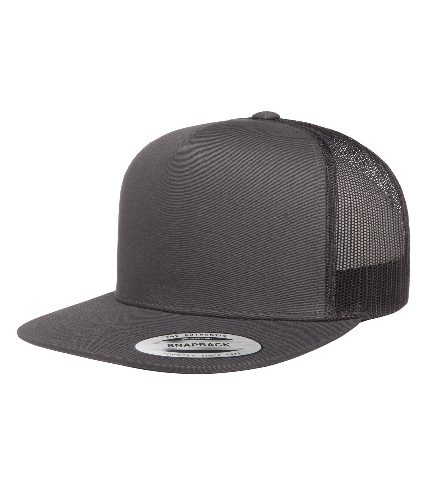 Charcoal/Char-model Image