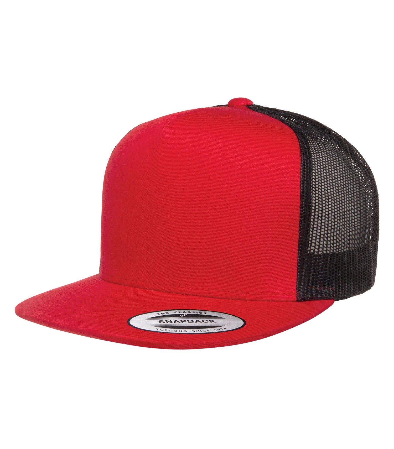 Red/Black-model Image