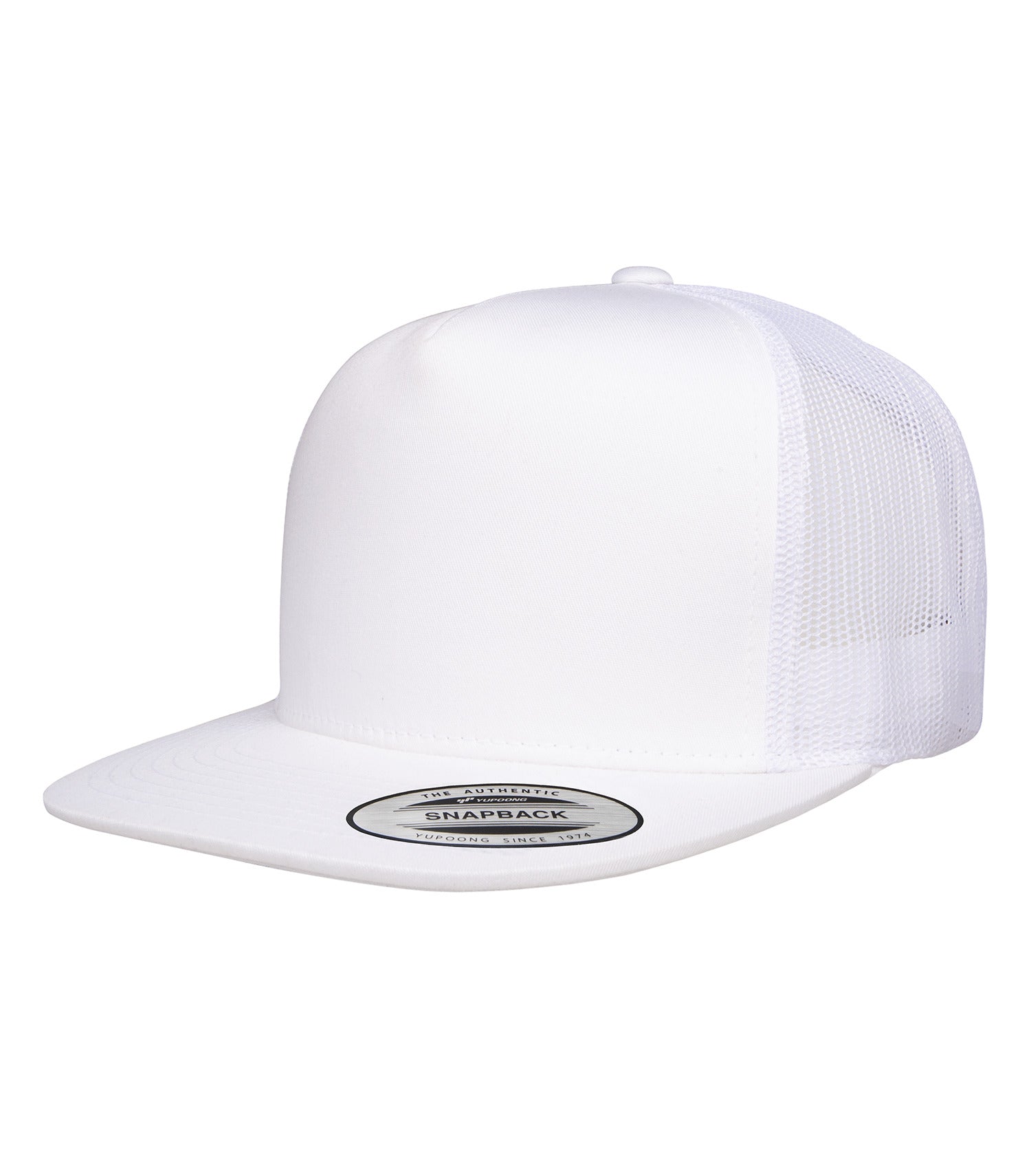 White/White-model Image