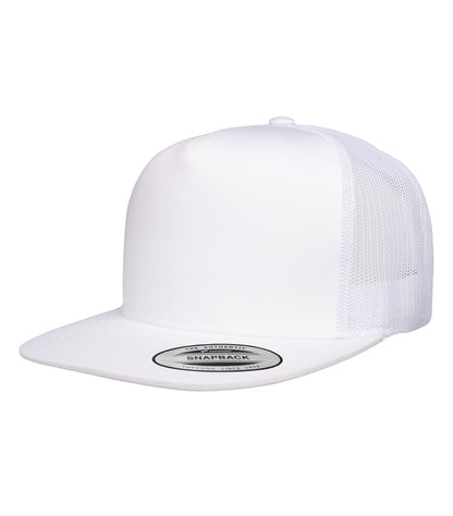 White/White-model Image