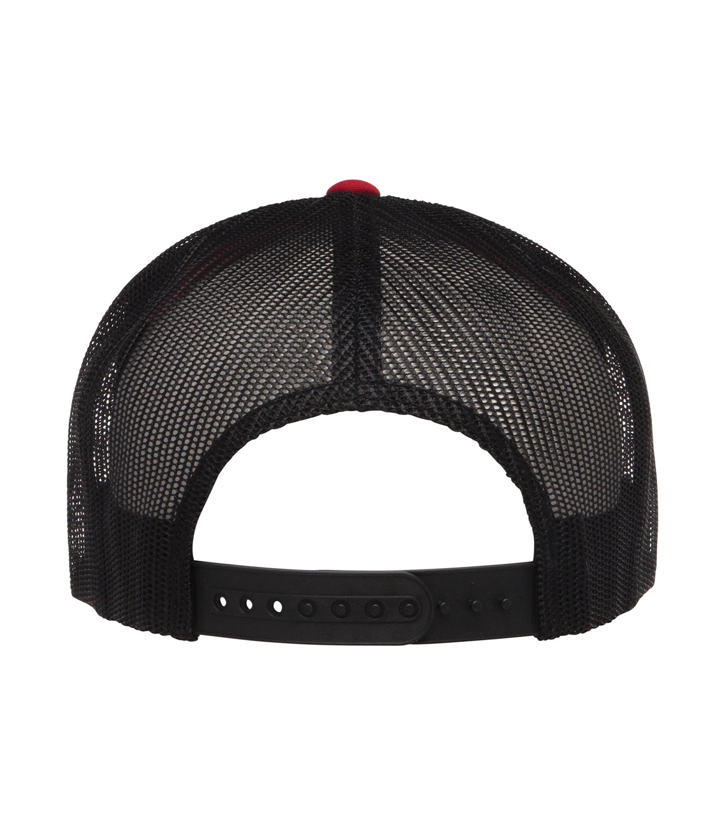 Red/Black-model Image