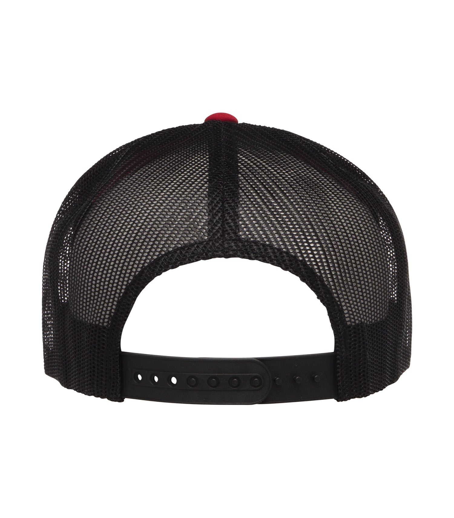Red/Black-model Image