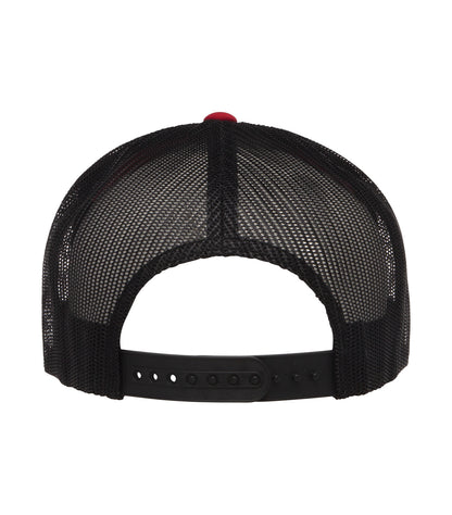 Red/Black-model Image