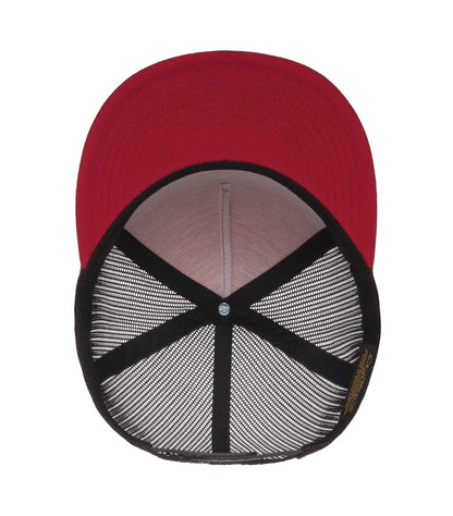 Red/Black-model Image