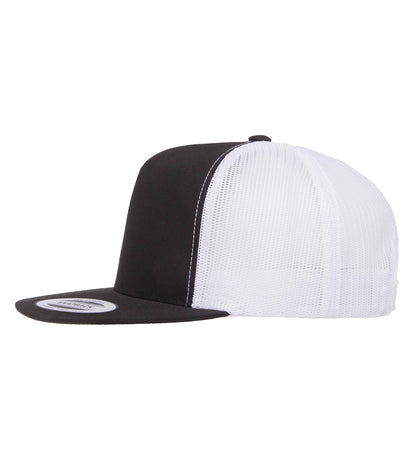 Black/White-model Image